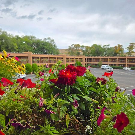 El Sendero Inn, Ascend Hotel Collection Santa Fe Exterior photo
