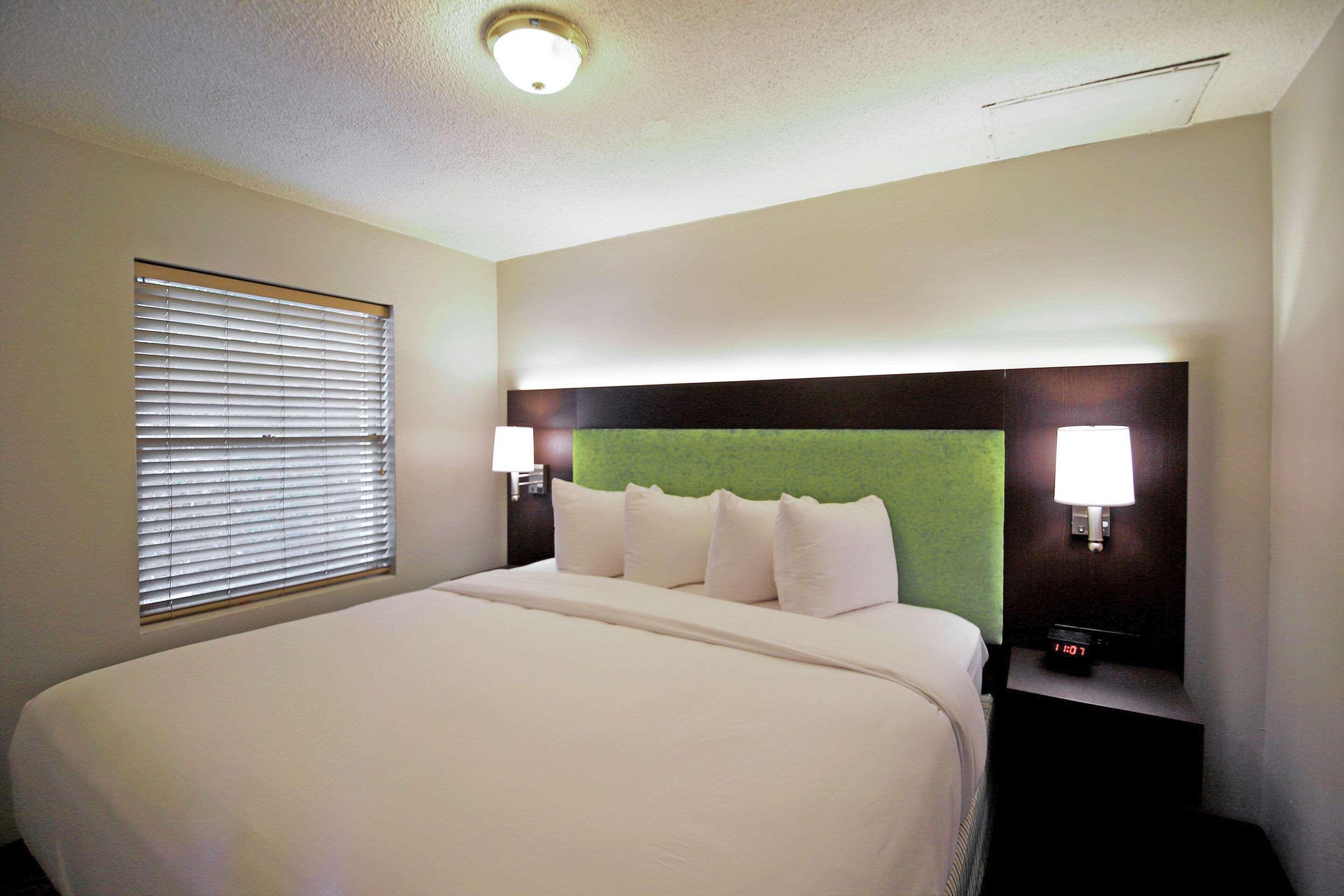 El Sendero Inn, Ascend Hotel Collection Santa Fe Exterior photo