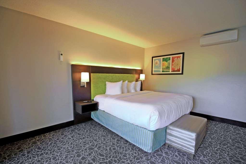 El Sendero Inn, Ascend Hotel Collection Santa Fe Room photo