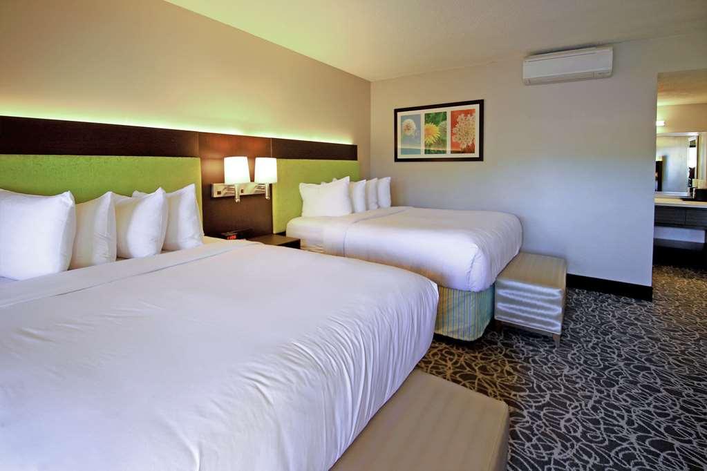 El Sendero Inn, Ascend Hotel Collection Santa Fe Room photo